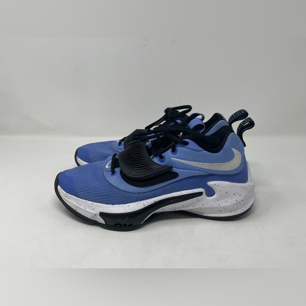 Nike Zoom Freak 3 TB 'Royal Pulse Men Shoes Size 6.5